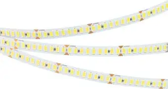 Светодиодная лента Arlight 19.2W/m 180Led/m 5630SMD дневной белый 5M Ultra-C180-10mm 24V Day4000 040248 – изображение в каталоге