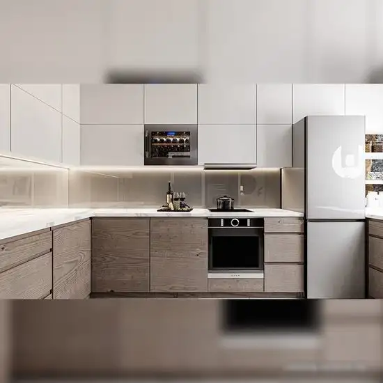 Винный шкаф Meyvel MV22-KSB1 — фото товара