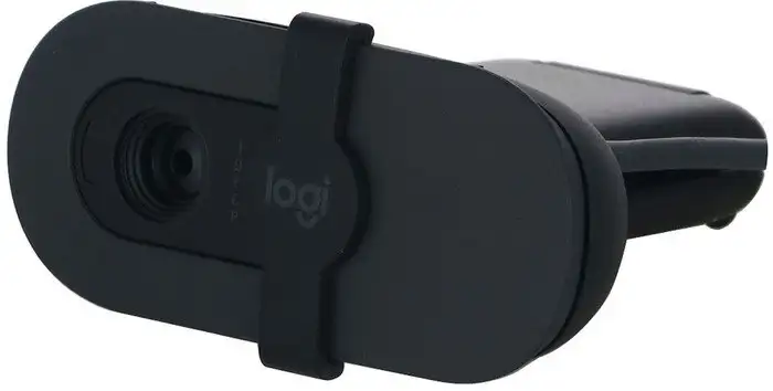Веб-камера Logitech Brio 90 (графит) – фото товара