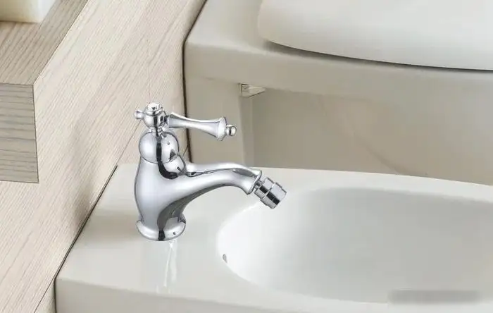 Смеситель Rose R0107 - фото товара