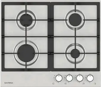 Варочная панель Darina 1T3 BGM 341 11 X3 - изображение в каталоге