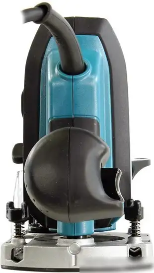 Вертикальный фрезер Makita RP0900 – фото товара