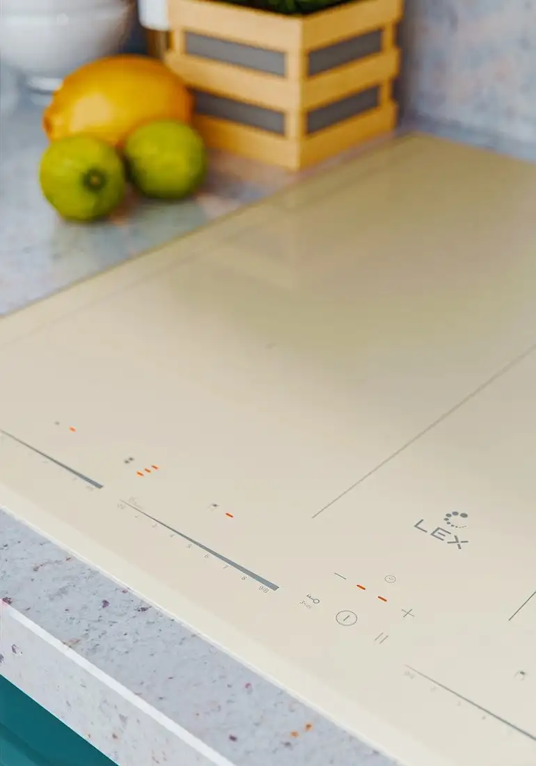 Варочная панель LEX EVI 641C IV - фото товара