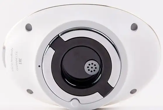 Массажер ручной Gezatone VACU NeoBody – фото товара