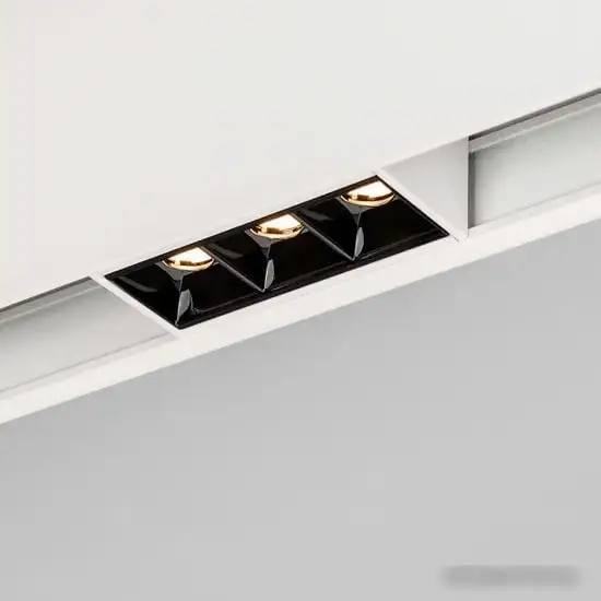 Трековый светильник Arlight MAG-LASER-45-L84-3W Day4000 027621 – фото товара