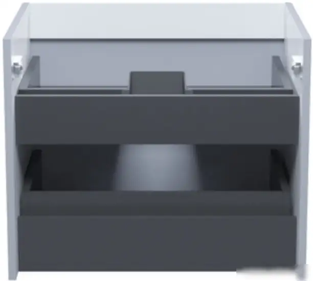 IDDIS Тумба под умывальник Edifice EDI60L0i95 – фото товара