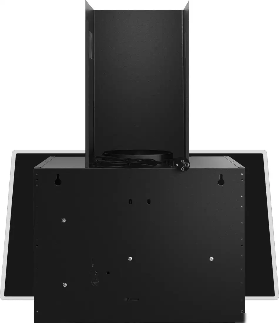 Кухонная вытяжка Meferi AIRBOX60BK Light - фото товара