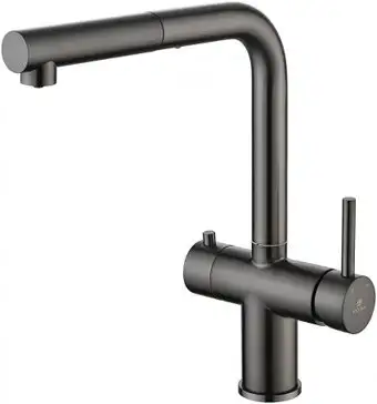 Смеситель Ganzer GZ16036-Q - изображение в каталоге