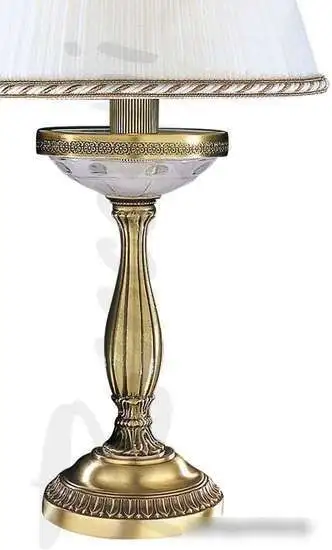Настольная лампа Reccagni Angelo P 4660 P – фото товара