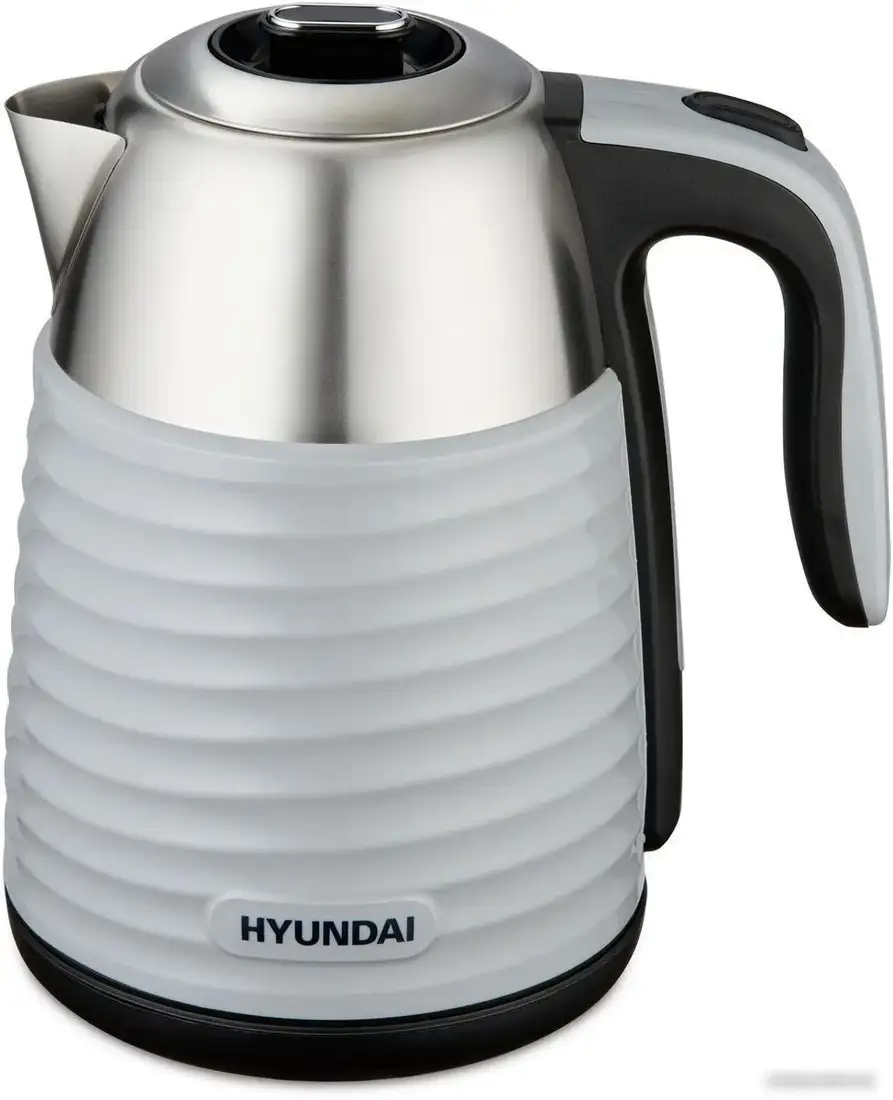 Электрический чайник Hyundai HYK-S4804 - фото товара