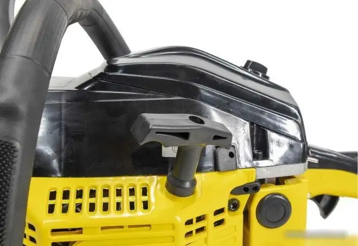 Бензопила Eurolux GS-6220 – фото товара