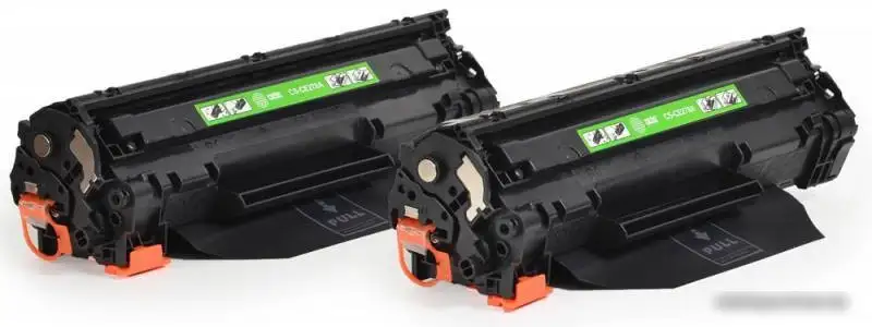 Картридж CACTUS CS-CE278AD – фото товара