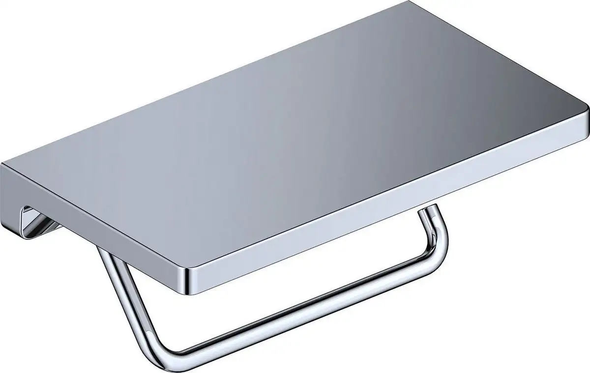 Держатель для туалетной бумаги Wasserkraft K-1425 – фото товара