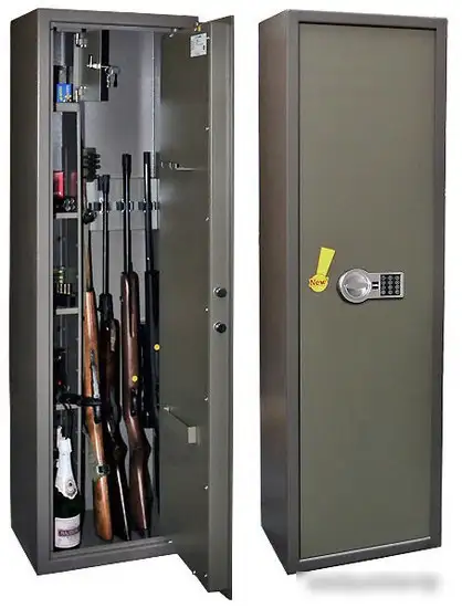 Оружейный Valberg Сафари EL – фото товара