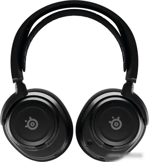 Наушники SteelSeries Arctis Nova 7 Wireless – фото товара