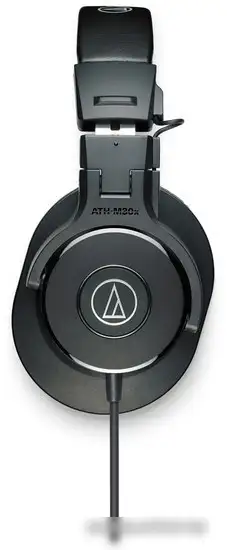Наушники Audio-Technica ATH-M30x – фото товара