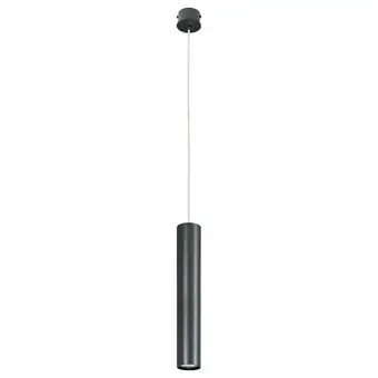 Точечный светильник Nowodvorski Eye I L 5456 (Graphite) – изображение в каталоге
