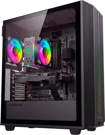 Компьютер TGPC Precision 96608 A-X – изображение в каталоге