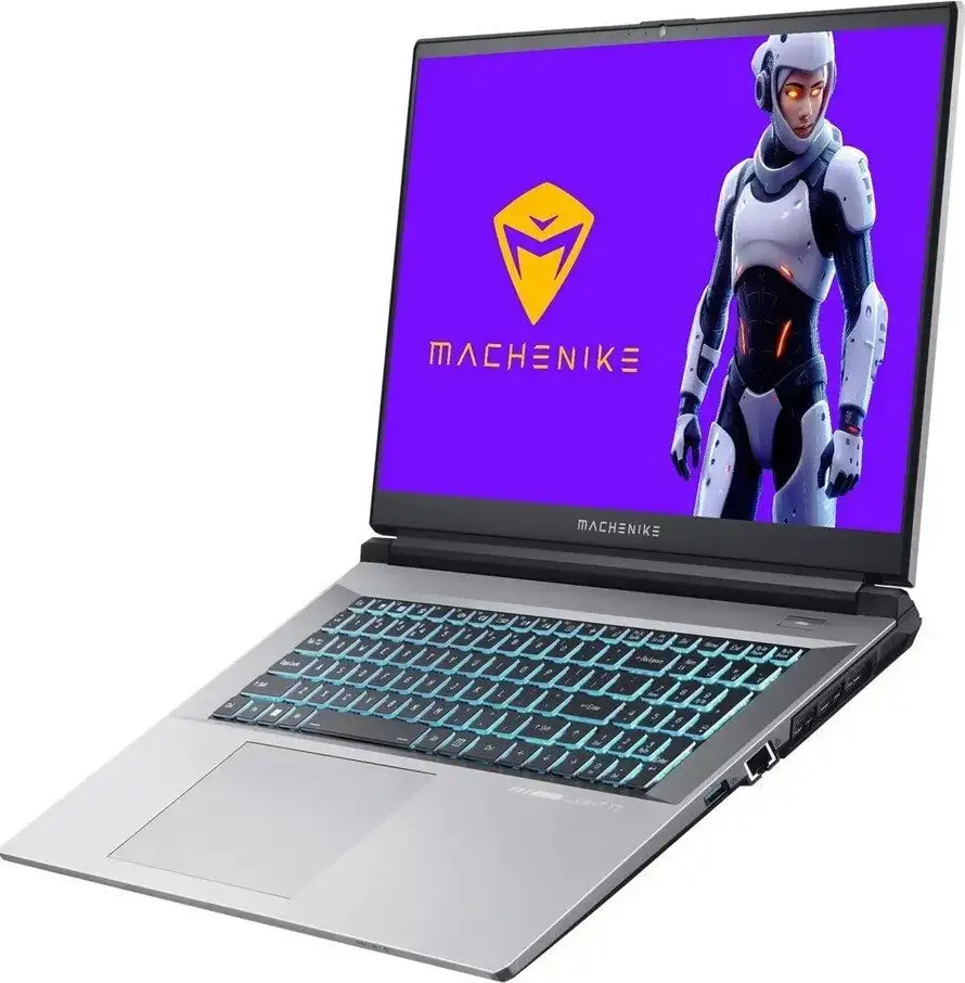 Игровой ноутбук Machenike L17 Pulsar L JJ00GA00JRU – фото товара
