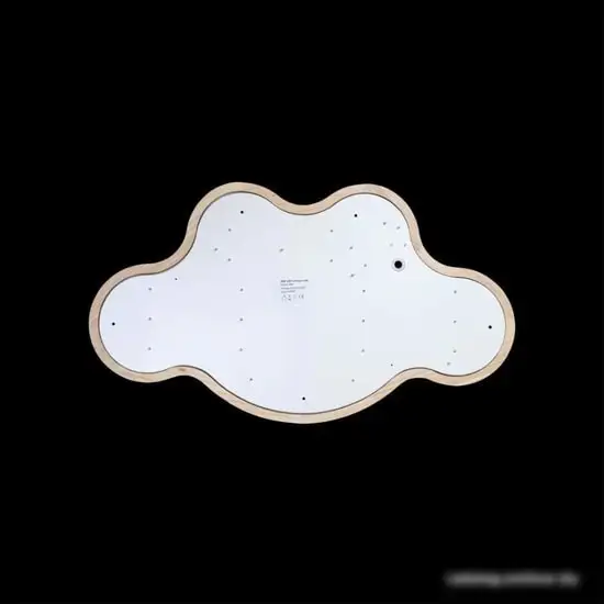 Люстра-тарелка LOFT IT Axel 10005/36 White – фото товара