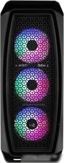 Корпус AeroCool Aero One Frost-G-BK-v1 – фото товара