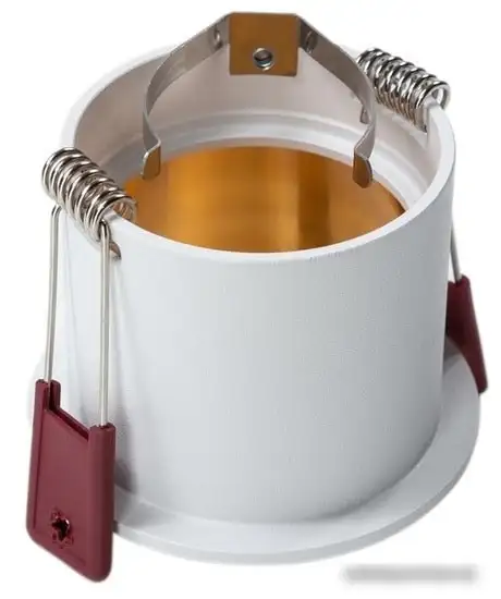 Точечный светильник Arte Lamp Caph A2165PL-1WH – фото товара