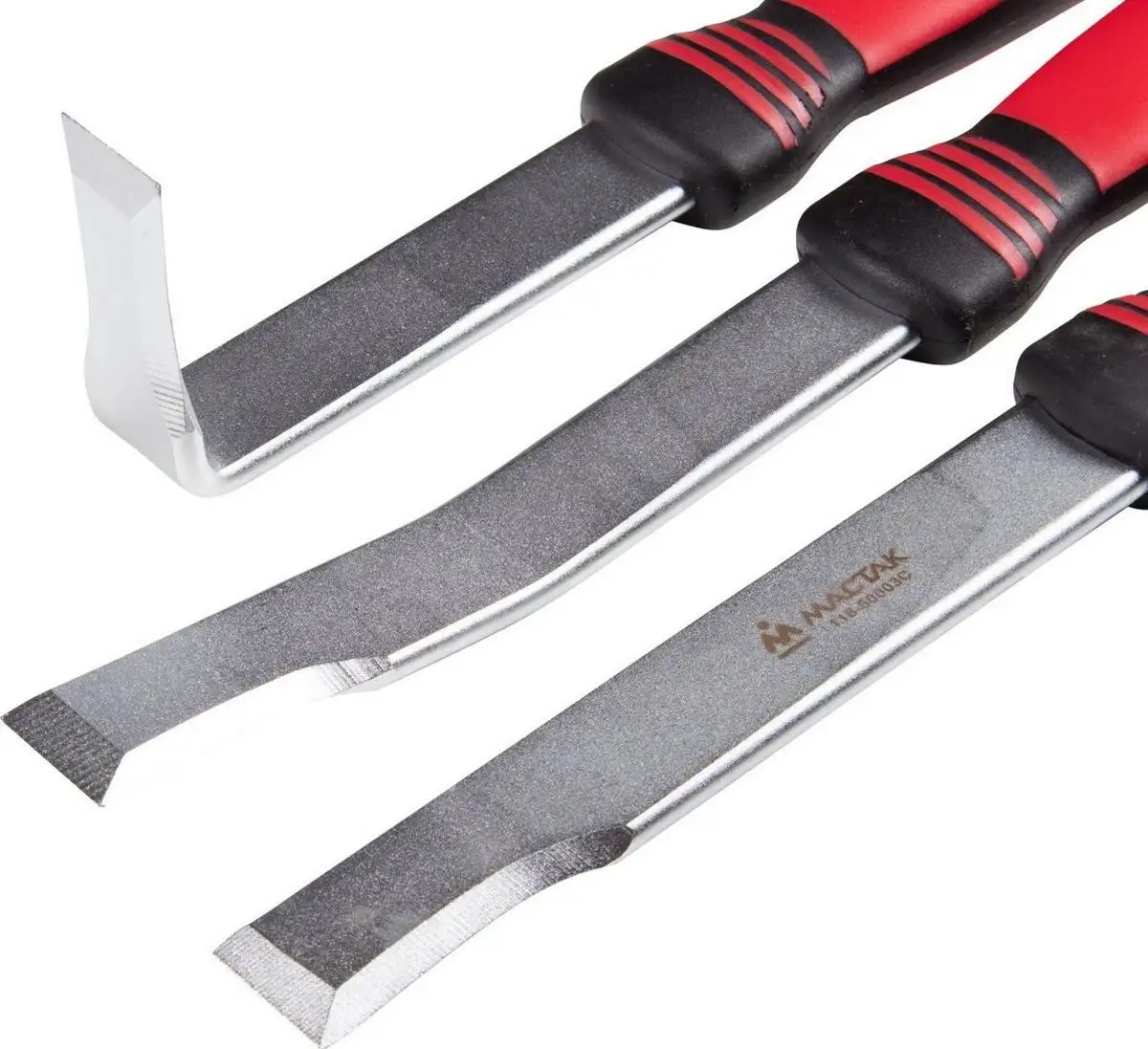 Набор зубил Мастак 118-50003C (3 предмета) – фото товара