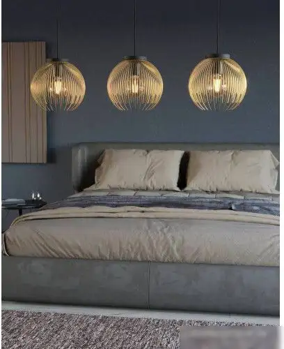 Подвесная люстра Eglo Venezuela 900167 – фото товара