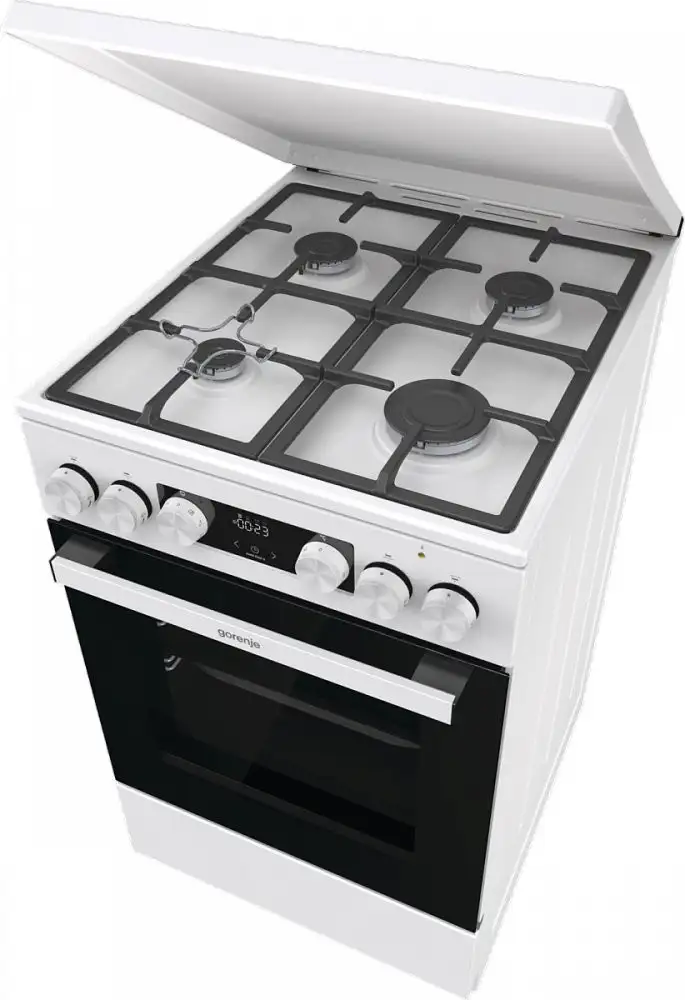 Кухонная плита Gorenje GK5C42WF-B — фото товара