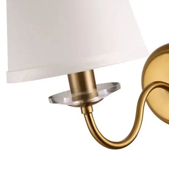 Бра Freya Osborn FR2027WL-01BS – фото товара