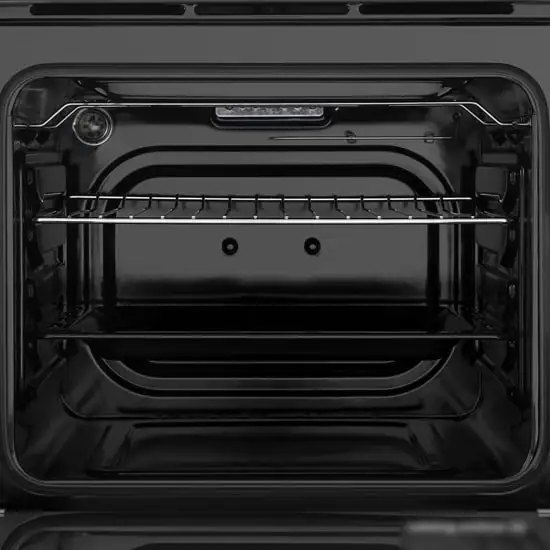 Электрический духовой шкаф HOMSair OES657WH - фото товара