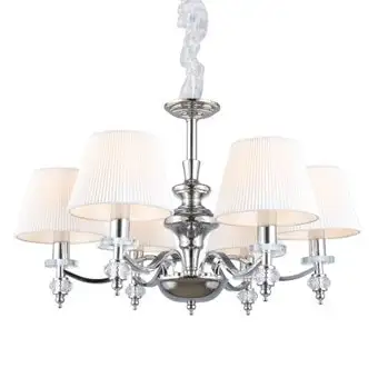 Подвесная люстра Omnilux Caorle OML-72703-06 – изображение в каталоге