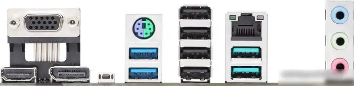 Материнская плата ASUS Prime B650M-A II – фото товара