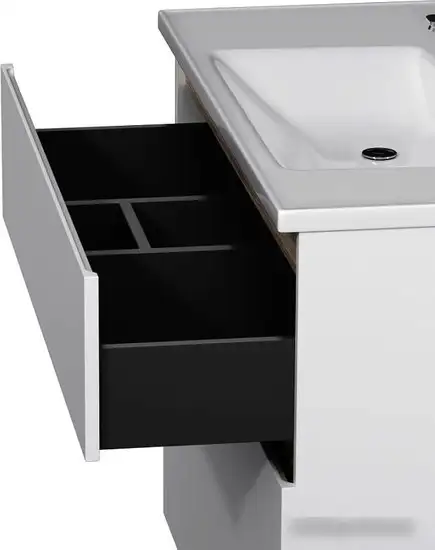AM.PM Тумба под умывальник X-Joy M85AFSX1002WG – фото товара