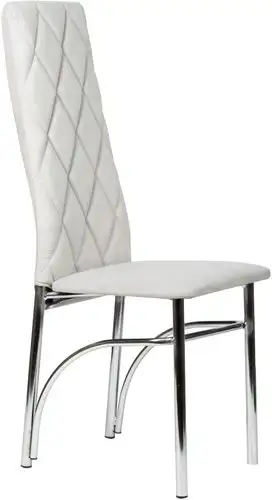 Стул ВВР Арни (серый, велюр) – изображение в каталоге