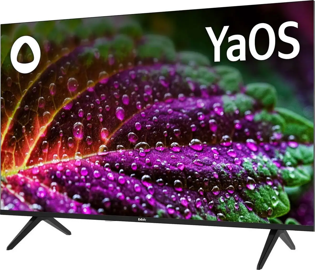 Телевизор BBK 43LEX-8249/UTS2C – фото товара