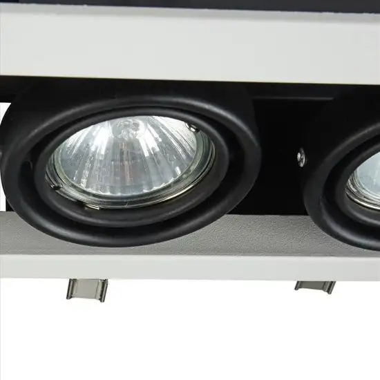 Точечный светильник Maytoni Metal DL008-2-02-W – фото товара
