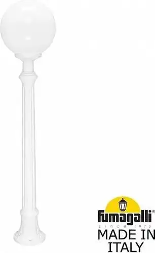 Садовый светильник Fumagalli Globe 300 FU_G30.163.000.WYF1R – изображение в каталоге