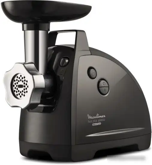 Мясорубка Moulinex ME684832 - фото товара