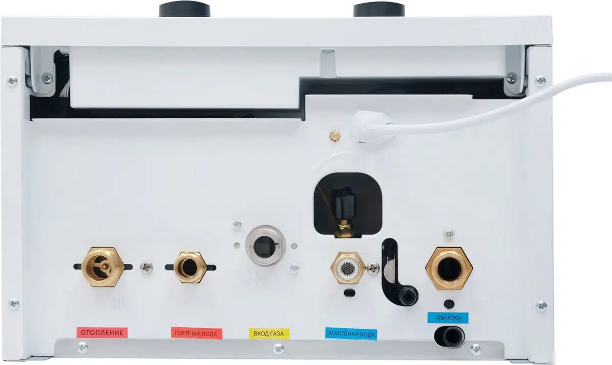 Отопительный котел Oasis Eco KK-20 - фото товара