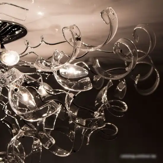 Люстра Citilux Рандом CL222190 – фото товара