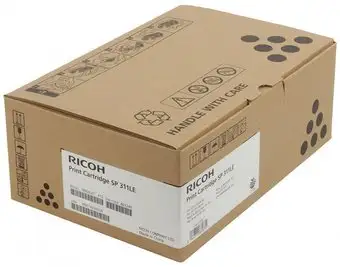 Картридж Ricoh SP 311LE [407249] – изображение в каталоге