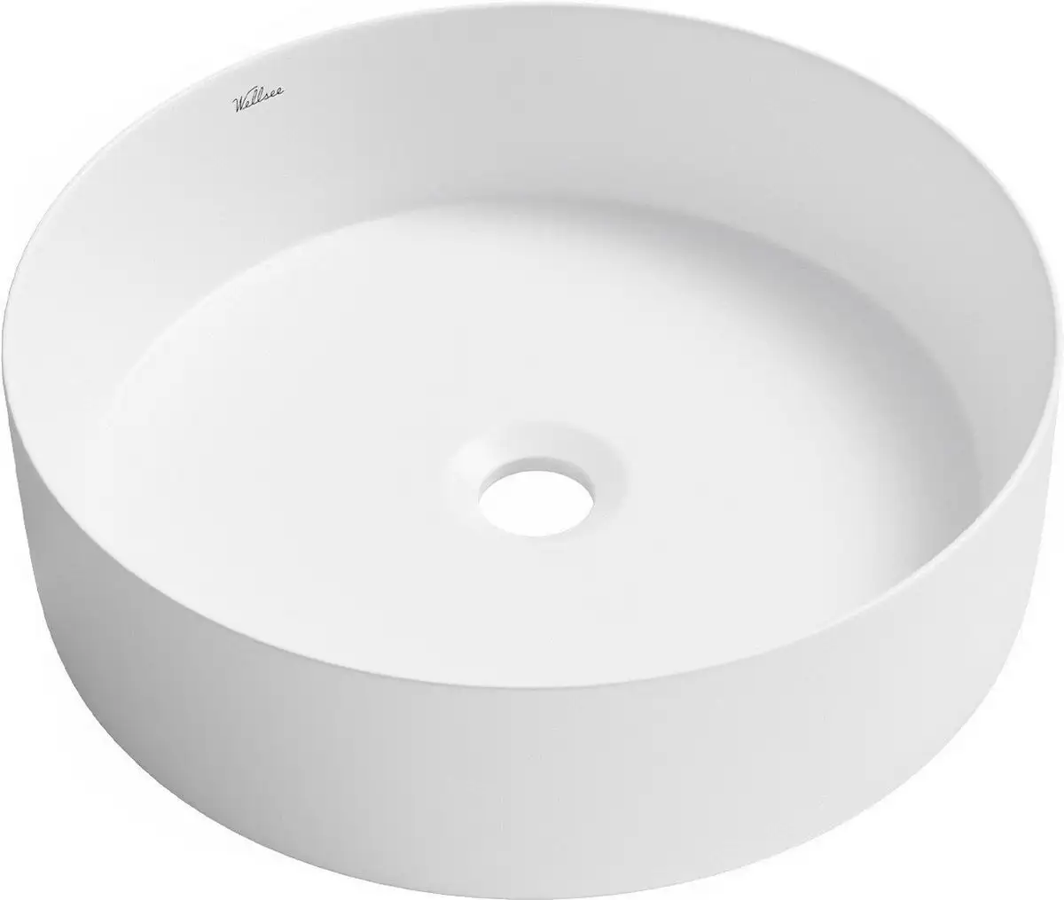 Умывальник Wellsee Coax 323510000 - фото товара