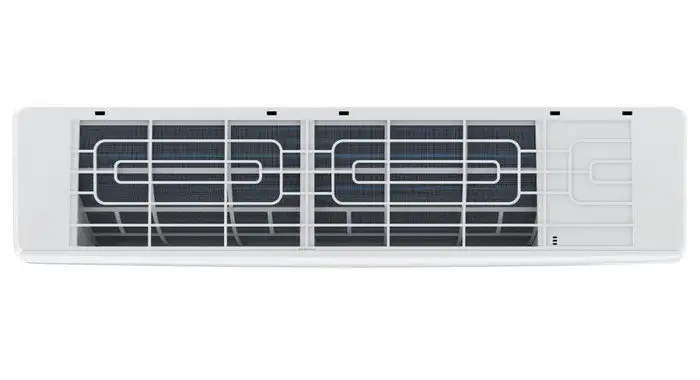 Сплит-система Hisense Zoom DC Inverter AS-24UR4RBTKB00 - фото товара