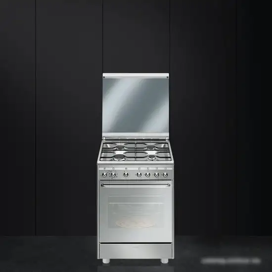 Кухонная плита Smeg CX60SVPZ9 — фото товара