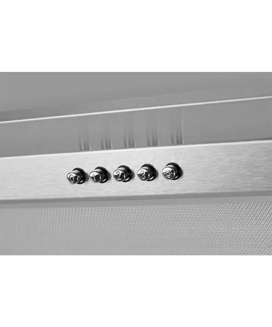 Кухонная вытяжка KUPPERSBERG Slimlux Inlinea 70 X - фото товара