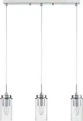 Подвесная люстра Lumion Isha 8102/3A – изображение в каталоге