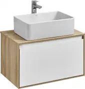 Акватон Тумба под умывальник Либерти 70 1A279801LYC70 – изображение в каталоге