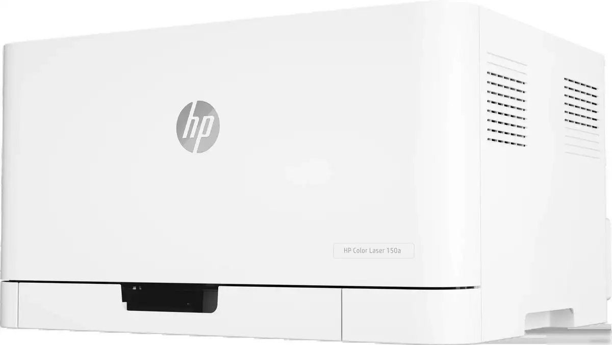 Принтер HP Color Laser 150nw – фото товара