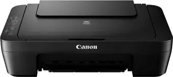 МФУ Canon Pixma MG2570S – изображение в каталоге